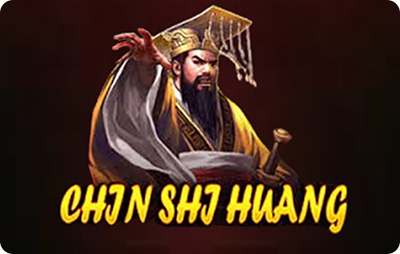 Chin Shi Huang